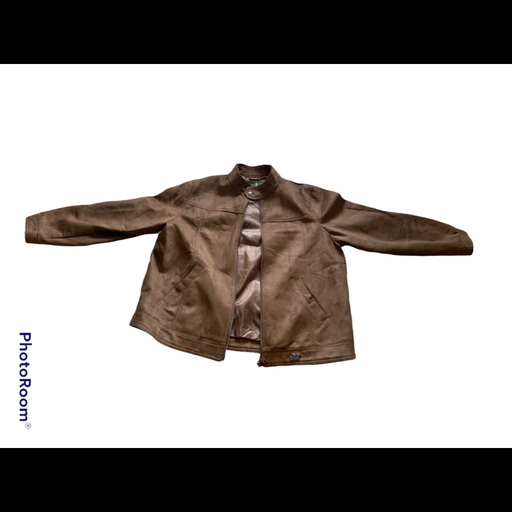 Jacket - Picture 4 of 5